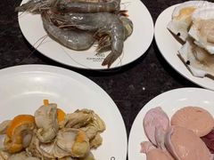 -川骄海鲜自助(河东店)