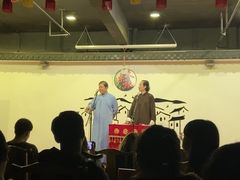 -武汉天乐社武宫剧场