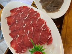 -蜀家渝重庆火锅(南屏街店)