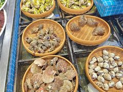 -崂山印象·青岛·海鲜渔家菜