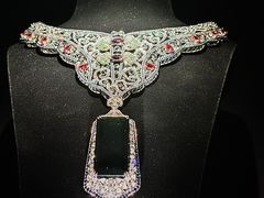 -深圳珠宝博物馆