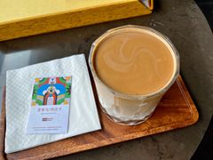 -木嘛working coffee(前海店)