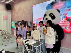 -CIAO·团建聚餐·生日派对轰趴馆(福田店)