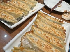 -春水锅贴·传统鲁菜(大明湖店)