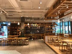 大堂-冰泉豆浆馆(阳朔店)