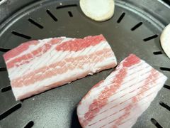 -韩香福烤肉庄园(华夏路店)