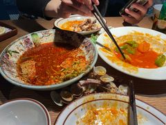 -纳鲁孜·新疆特色餐厅(上海悦荟广场店)