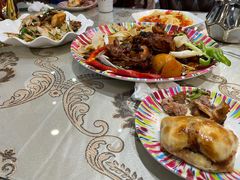 -新疆伊宁远征餐厅