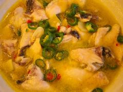 -邛海宾馆·玉鸥楼中餐厅