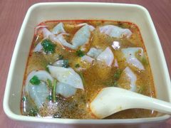 -吉祥馄饨(三林家园店)