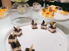 -上海新发展亚太JW万豪酒店