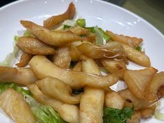 -红日饭店(裕隆三路店)