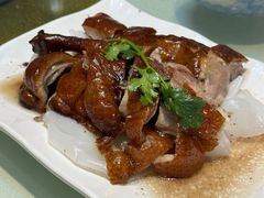 -敦煌喜宴(万达广场店)