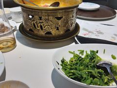 -楚鱼王·河鲜·湖北菜(华农店)