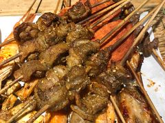 -管氏翅吧(马家堡店)