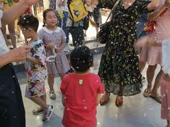 -八一好吃街·高品美食广场