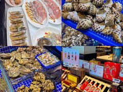 -高佳庄·舟山海鲜(海景旗舰店)