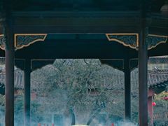 -高旻寺