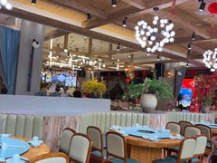 -琼菜人家·海南菜·文昌鸡(文昌大道店)