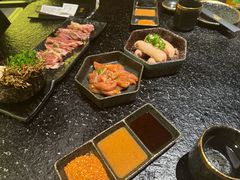 -樱嘢·炭火烧肉(惠南店)