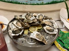 -白金汉爵大酒店-24小时餐厅