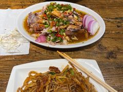-大秦面庄(青松路店)