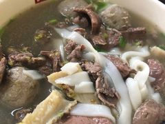 -潮镇老尾牛杂(环城西路店)