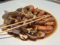 -潮州府·潮菜·砂锅粥(徐家汇店)