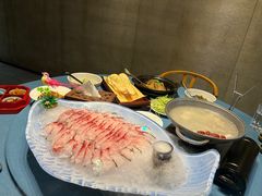 -天怡·鱼工厂(梅溪湖店)