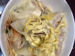 拌馄饨-熙盛源(苏苑街店)