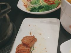 -高第街56号港式餐厅·精选(世茂广场宽厚里大明湖店)