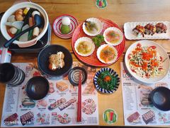-Sushi Love 创意寿司(丽影广场店)