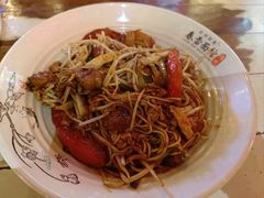 -春雪面馆(转塘店)
