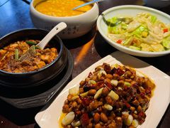 -陈麻婆豆腐总店