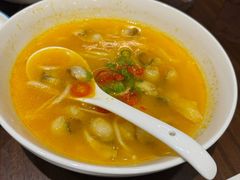 -全聚德(上海首店浦东店)