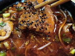 -青石桥老瓦房肥肠粉总店(青石桥总店)