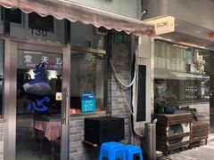 -蘭心餐厅(进贤路店)