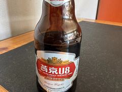 -卞二小串·鹤岗烧烤·坑烤(永定路店)