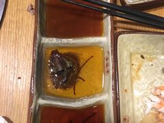 -赤坂亭·M9和牛烧肉·铁板烧(合肥万象城店)