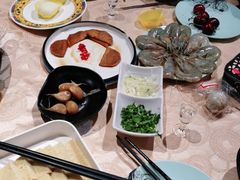 -东来顺饭庄(西直门店)