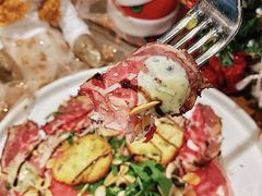 -Entrecôte 法国牛扒馆(保利·时光里店)