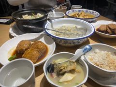 -兔爸私家小厨(新北万达店)