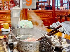 -徐师傅太子锅(文化路店)