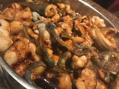 -黄记煌三汁焖锅(崇文门店)