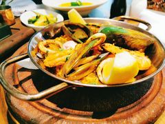 -Erman岩烧牛排(虹桥南丰城店)