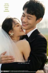 -青禾蒙娜丽莎婚纱摄影(武汉总店)