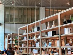 大堂-博林天瑞喜来登酒店·西丽尚膳