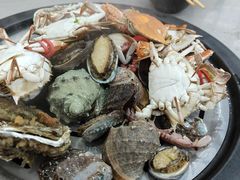 -仙螺岛海鲜自助餐厅(总店)