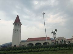 -横琴客运码头