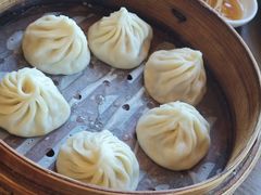 -南翔馒头店(豫园店)